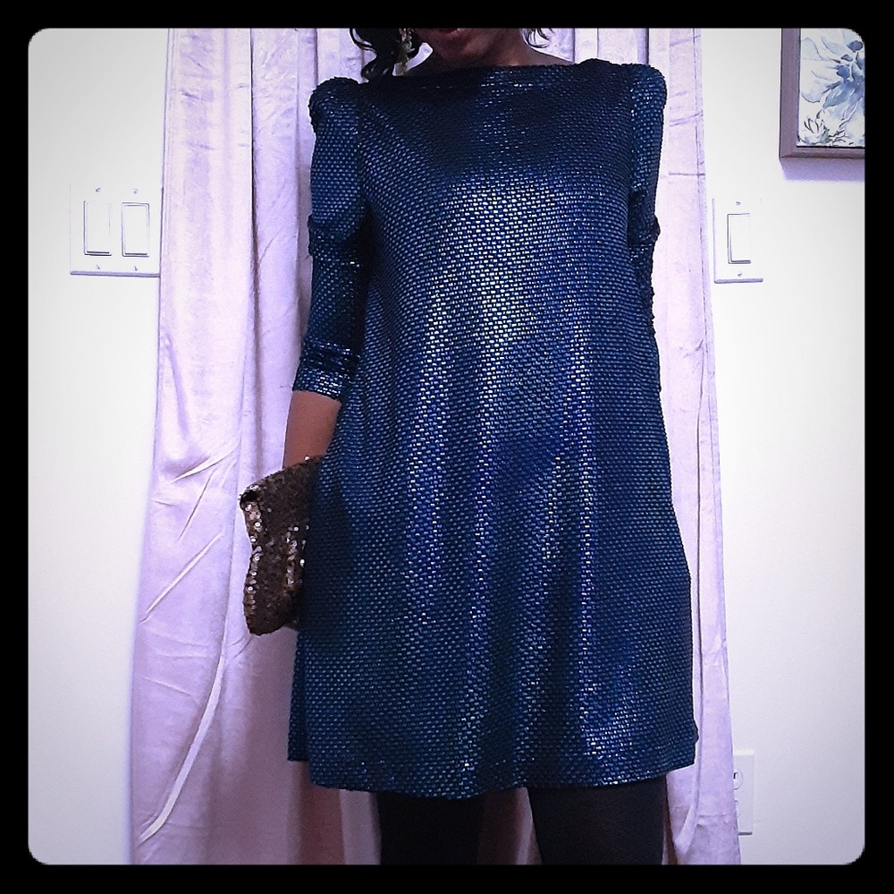 Free People Outer Space Mini XS